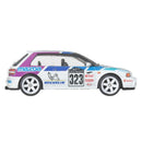 Hot Wheels Premium Car Culture Mazda 323 GTR - Mattel