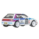 Hot Wheels Premium Car Culture Mazda 323 GTR - Mattel