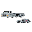 Hot Wheels Premium Team Transport - Mattel