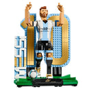 Lego Editions Lenda do Futebol Lionel Messi - 43015