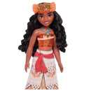 Boneca Disney Princesa Saia Cintilante - Mattel