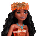 Boneca Disney Princesa Saia Cintilante - Mattel