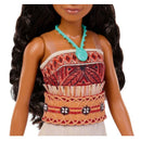 Boneca Moana Live Action Princesa Disney - Mattel