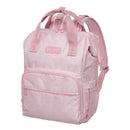 Mochila Maternidade Dozy Girls Rosa Fisher Price - Pacific