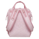 Mochila Maternidade Dozy Girls Rosa Fisher Price - Pacific