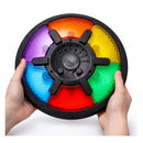 Jogo da Memória de Cores Eletrônico c/ Luz e Som - Brink Center