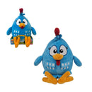 Pelúcia Musical da Popó Galinha Pintadinha 39cm - Yes Toys