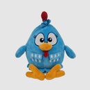 Pelúcia Musical da Popó Galinha Pintadinha 39cm - Yes Toys
