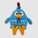 Pelúcia Musical da Popó Galinha Pintadinha 39cm - Yes Toys