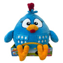 Pelúcia Musical da Popó Galinha Pintadinha 39cm - Yes Toys