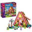 Lego Friends Cabana de glamping na natureza - 42682