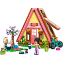 Lego Friends Cabana de glamping na natureza - 42682