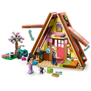 Lego Friends Cabana de glamping na natureza - 42682