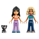 Lego Friends Cabana de glamping na natureza - 42682