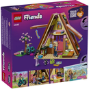 Lego Friends Cabana de glamping na natureza - 42682