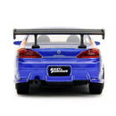 Miniatura 2001 Nissan Silvia S15 Fast and Furious 1/32 - Jada
