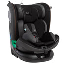 Cadeirinha Nonna 360° Preto Noturno - Infanti