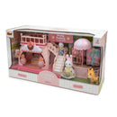 Casinha Feliz Minha Padaria - Zoop Toys