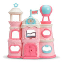 Casinha Feliz Palácio - Zoop Toys