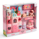 Casinha Feliz Palácio - Zoop Toys