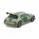 Hot Wheels Silver Series Pantone - Mattel