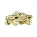 Hot Wheels Silver Series Pantone - Mattel