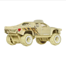 Hot Wheels Silver Series Pantone - Mattel
