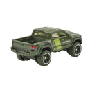 Hot Wheels Silver Series Pantone - Mattel