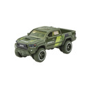 Hot Wheels Silver Series Pantone - Mattel