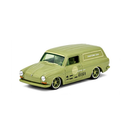 Hot Wheels Silver Series Pantone - Mattel