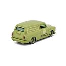 Hot Wheels Silver Series Pantone - Mattel