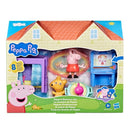 Playset Conjunto Quarto da Peppa - Hasbro