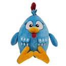 Pelúcia da Popó Galinha Pintadinha  28cm - Yes Toys