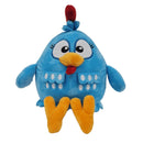 Pelúcia da Popó Galinha Pintadinha  28cm - Yes Toys