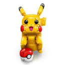 Lego Pokémon Pikachu e Pokebola - 72152