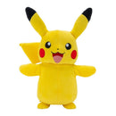 Pokemon Pelúcia de Luxo Pikachu de 35cm c/ Luz e Som - Sunny