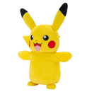 Pokemon Pelúcia de Luxo Pikachu de 35cm c/ Luz e Som - Sunny