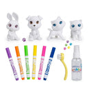 Kit Meu Pet Colorido Pinte, Lave e Brinque - BBR