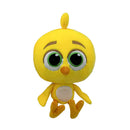 Pelúcia Pintinho Amarelinho Galinha Pintadinha O Filme - Yes Toys