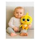 Pelúcia Pintinho Amarelinho Galinha Pintadinha O Filme - Yes Toys