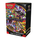 Pokémon TCG: Mega Evolution Pitch Black Booster Bundle Inglês - Galápagos Jogos