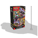 Pokémon TCG: Mega Evolution Pitch Black Booster Bundle Inglês - Galápagos Jogos