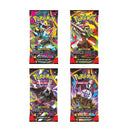 Pokémon TCG: Mega Evolution Pitch Black Booster Bundle Inglês - Galápagos Jogos