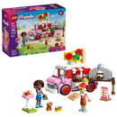 Lego Friends Caminhão de pizza - 42694
