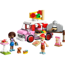 Lego Friends Caminhão de pizza - 42694