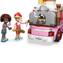 Lego Friends Caminhão de pizza - 42694