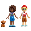 Lego Friends Caminhão de pizza - 42694