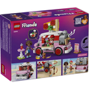 Lego Friends Caminhão de pizza - 42694