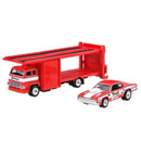 Hot Wheels Premium Team Transport - Mattel