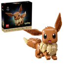 Lego Pokémon Eevee - 72151